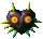 Mascara de Majora